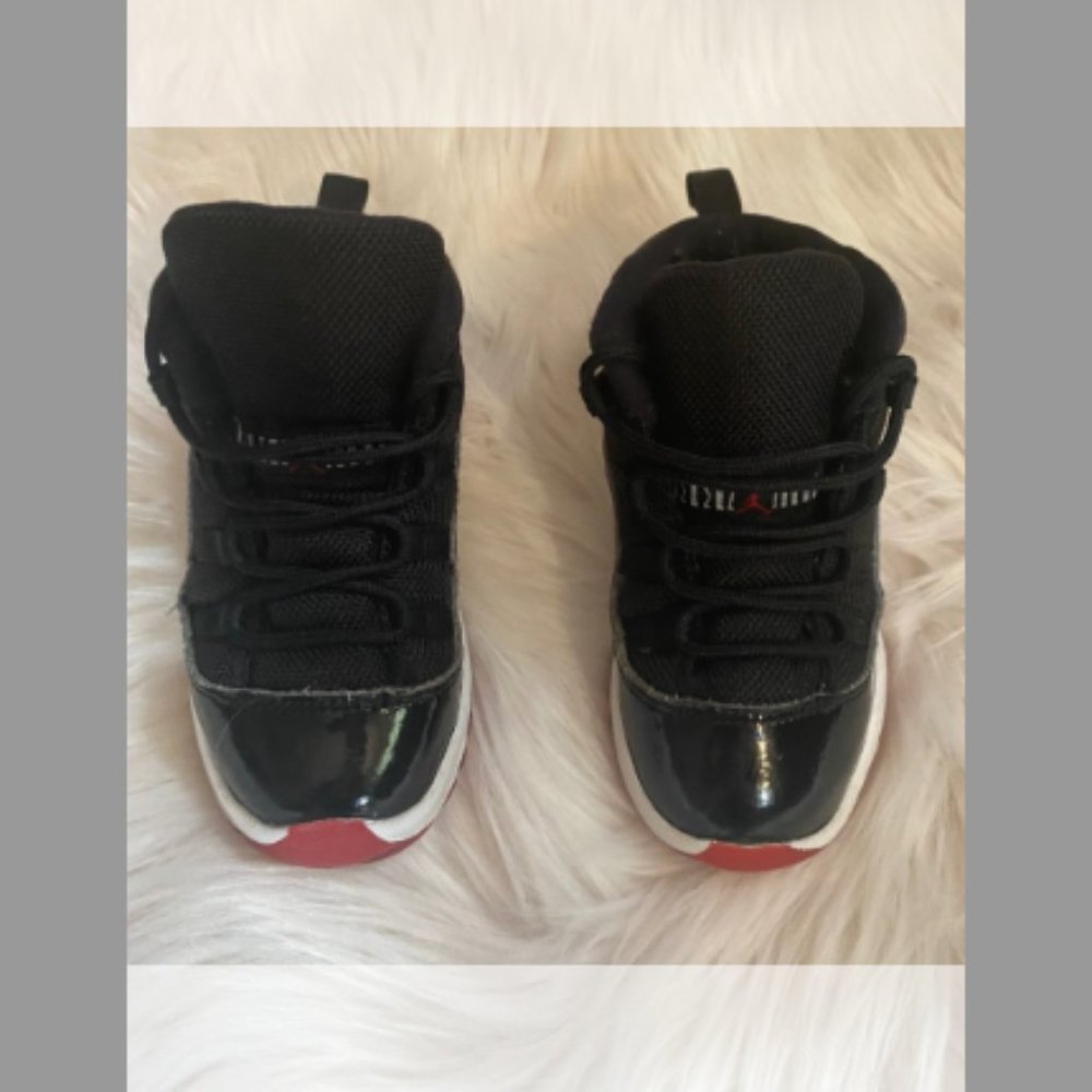 Jordan size 9c